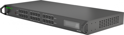 WyreStorm SW-0402-MV-HDMI Conmutador de vídeo