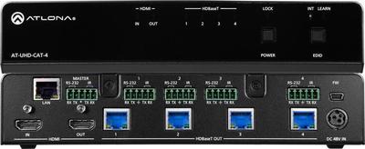 Atlona AT-UHD-CAT-4 Video Switch