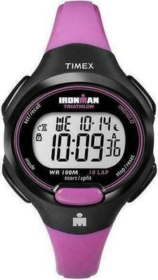 Timex Ironman Triathlon 10-Lap T5K525 Fitness Watch
