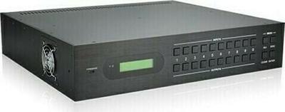 PTN-Electronics FMX12 Conmutador de vídeo