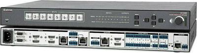 Extron IN1608 Video Switch