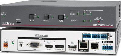 Extron XTP T USW 103 4K Video Switch