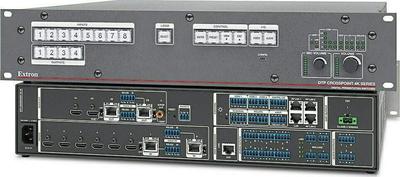 Extron DTP CrossPoint 82 4K IPCP MA 70 Video Switch