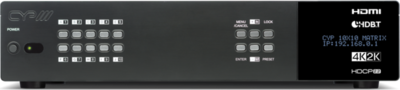 CYP PUV-1082-4K22 Video Switch