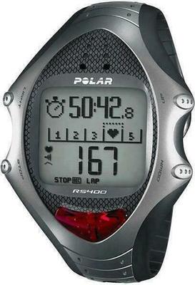 Polar RS400SD Fitness Watch