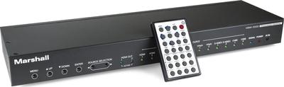 Marshall VSW-1000 Video Switch