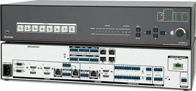 Extron IN1608 xi IPCP MA 70 Conmutador de vídeo