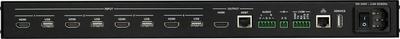 Crestron HD-WP-4K-401-C Conmutador de vídeo
