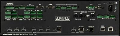 Crestron DMPS3-4K-250-C Video Switch
