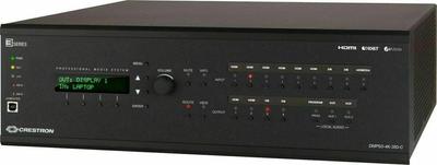 Crestron DMPS3-4K-350-C Przełącznik wideo