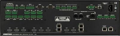 Crestron DMPS3-4K-300-C Videoschalter