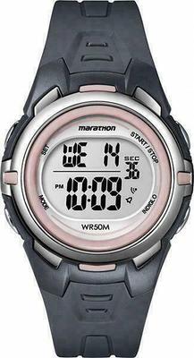 Timex Marathon T5K360 Reloj deportivo