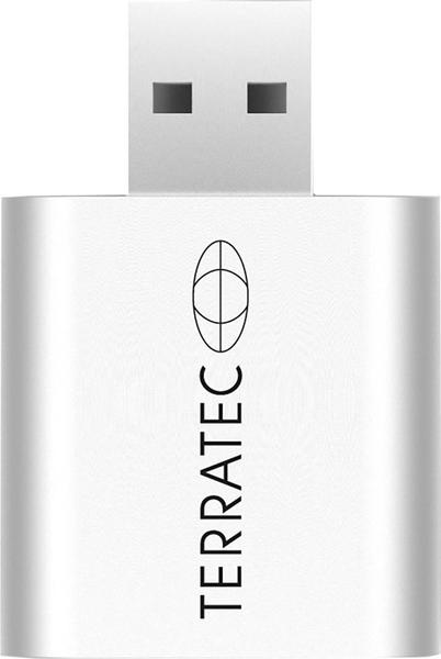 TerraTec Aureon Dual USB Mini 