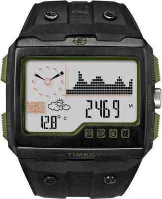 Timex T49664 Fitness Watch