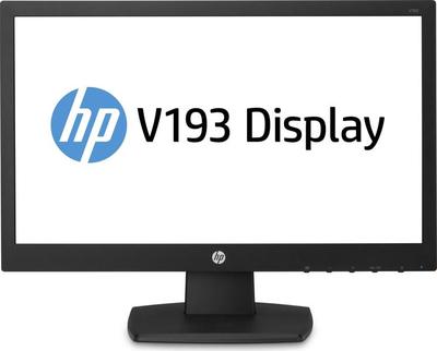 HP V193 Monitor