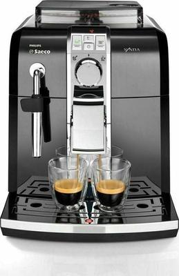Saeco HD8833 Espresso Machine