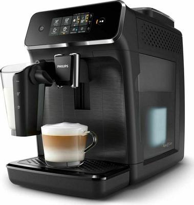 Philips EP2030 Espresso Machine