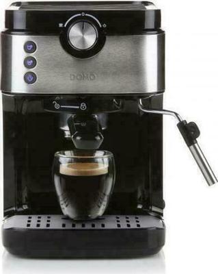 Domo DO711K Espresso Machine