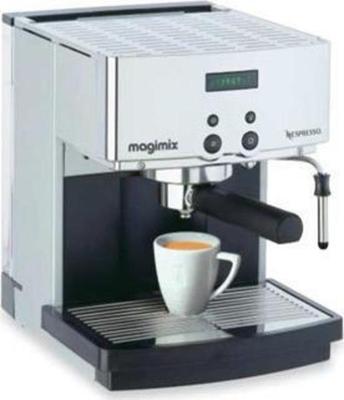 Magimix M300 Espresso Machine