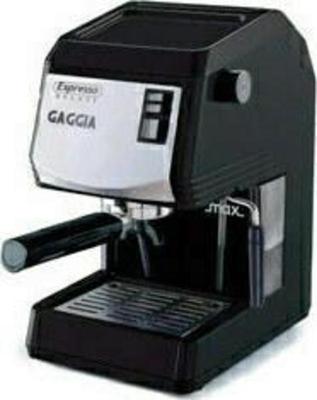 Gaggia Espresso Deluxe Machine