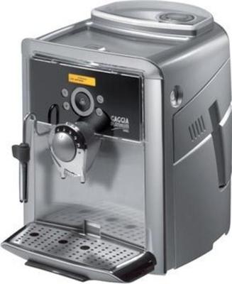 Gaggia Platinum Swing Espresso Machine