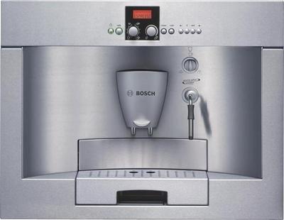 Bosch TKN68E751 Máquina de espresso
