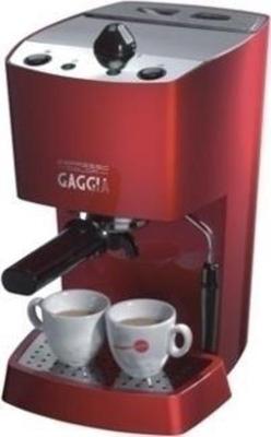 Gaggia Espresso Color Machine