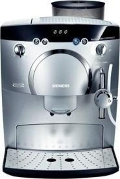 Siemens TK58001 Espresso Machine 