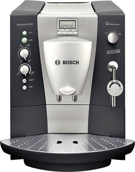 Bosch TCA6401 