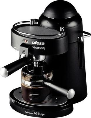 Ufesa CE7115 Espresso Machine
