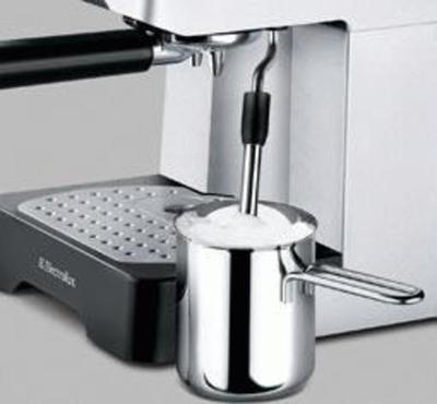 Electrolux EEA110 Espresso Machine