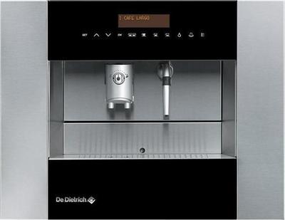 De Dietrich DED700X Espresso Machine