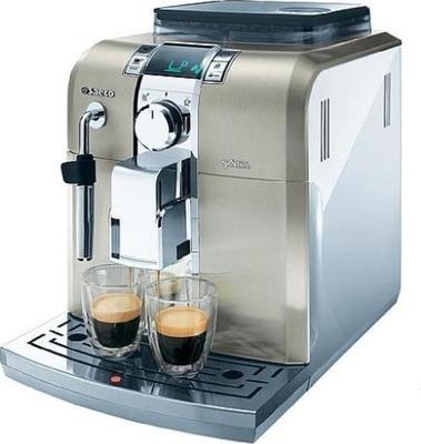 Philips HD8838 Espresso Machine