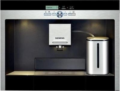 Siemens TK76K572GB Espresso Machine