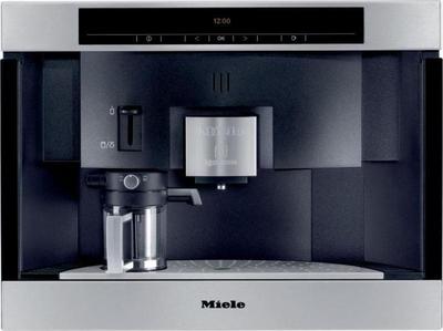 Miele CVA3650ST Espresso Machine