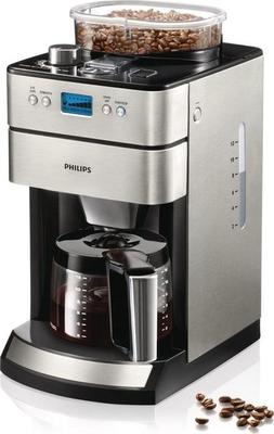Philips HD7740 Espresso Machine