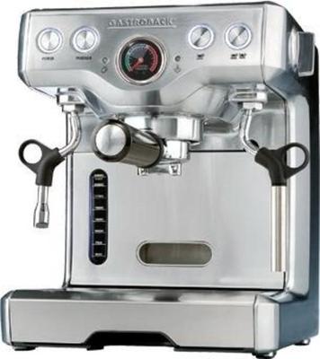 Gastroback 42610 Espresso Machine