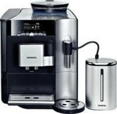 Siemens TK76501DE Espresso Machine