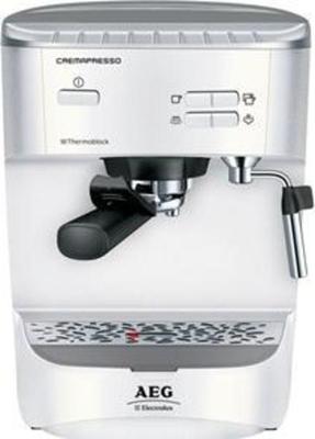 AEG EA260 Espresso Machine