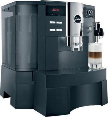 Jura Impressa XS90 One Touch Espresso Machine
