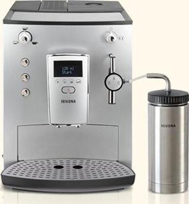 Nivona CafeRomatica 770 Espresso Machine