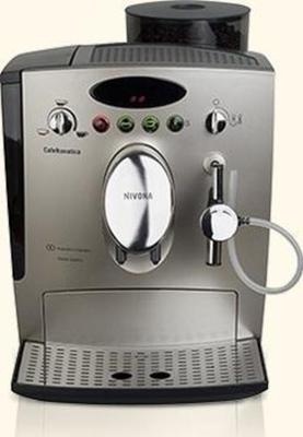 Nivona CafeRomatica 620 Espresso Machine