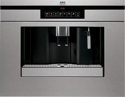AEG PE4510M Espresso Machine