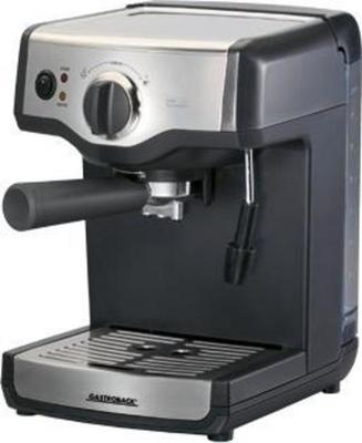 Gastroback 42607 Espresso Machine