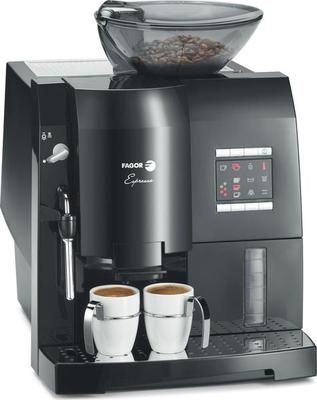 Fagor CAT-40 NG Espresso Machine