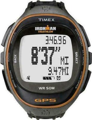 Timex Ironman Run Trainer T5K549 Fitness Watch