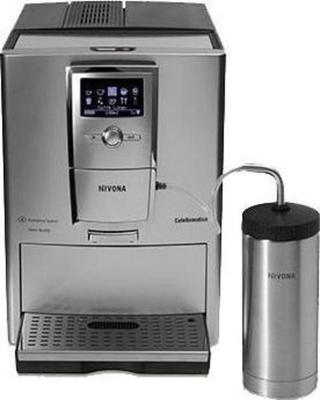 Nivona CafeRomatica 850 Espresso Machine