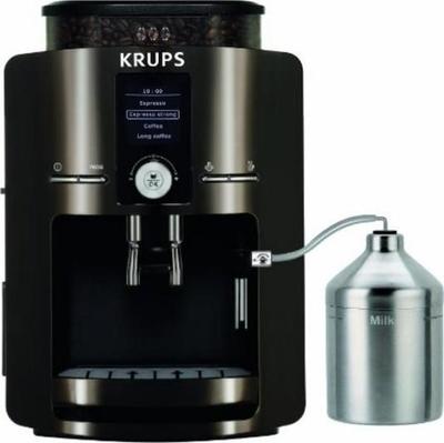 Krups EA8280 Espresso Machine
