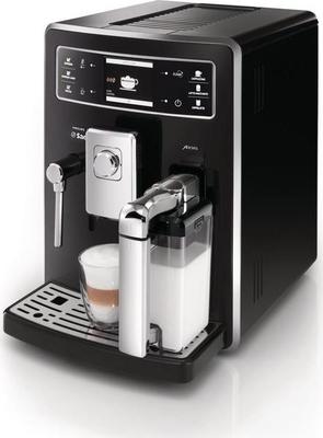 Saeco HD8943 Máquina de espresso