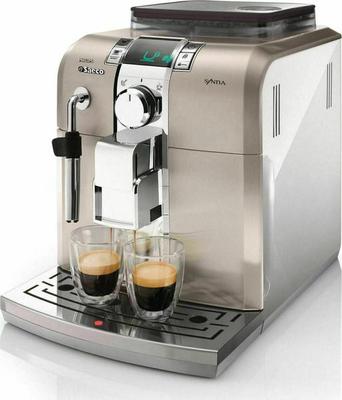 Saeco HD8836 Máquina de espresso